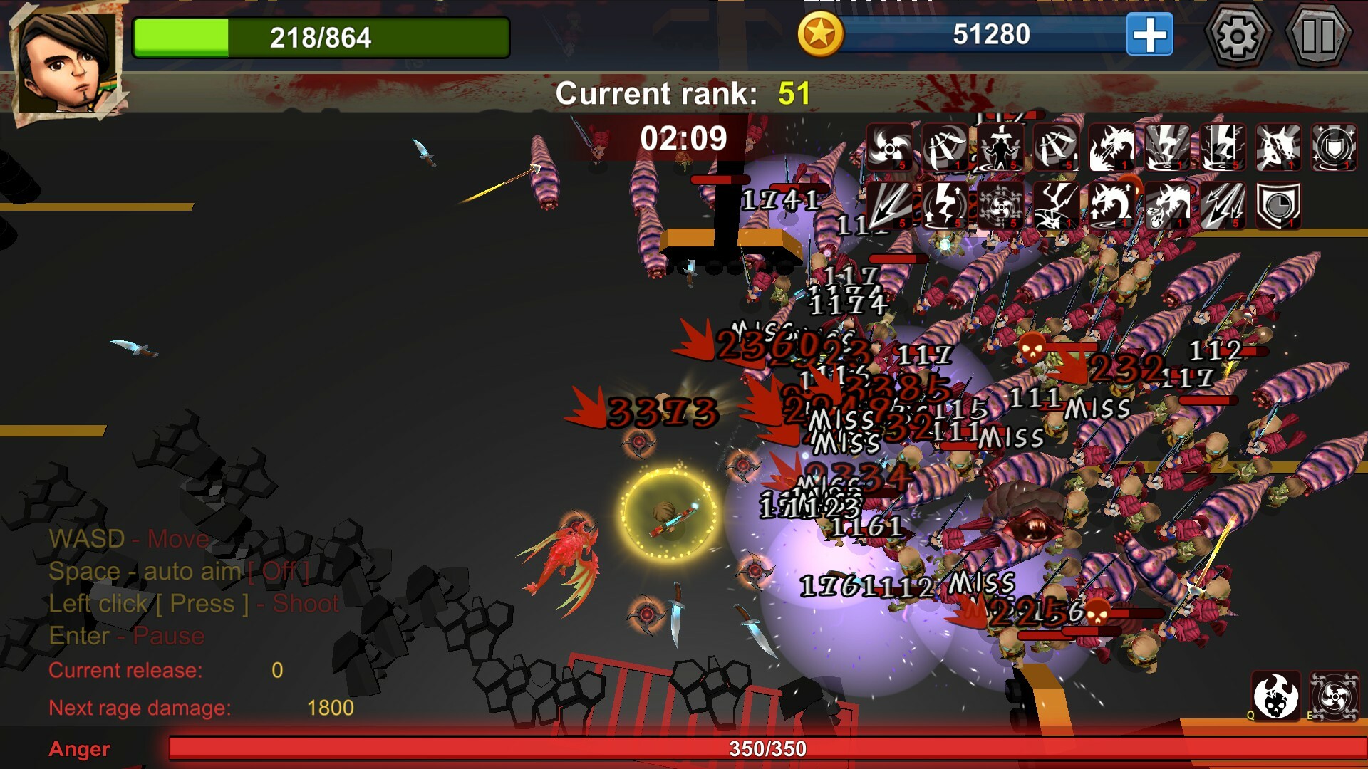 Zombie Hunter screenshot 7