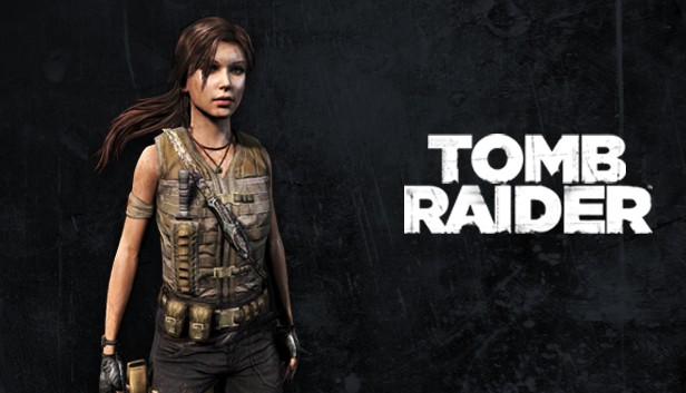 Tomb Raider: Guerilla Skin screenshot 1