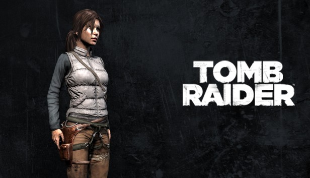 Tomb Raider: Mountaineer Skin screenshot 1