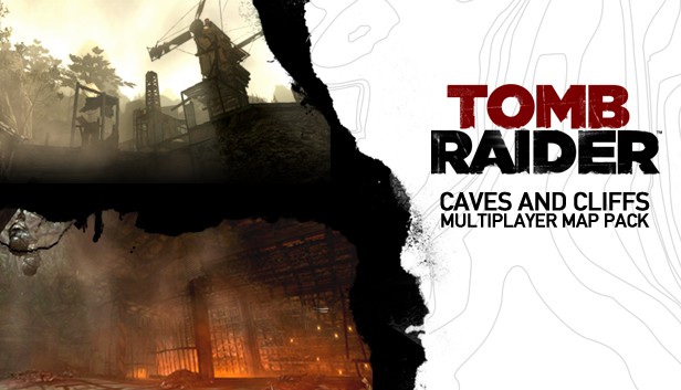 Tomb Raider: Caves and Cliffs Multiplayer Map Pack screenshot 1