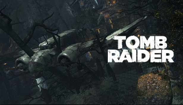 Tomb Raider: Tomb of the Lost Adventurer screenshot 1
