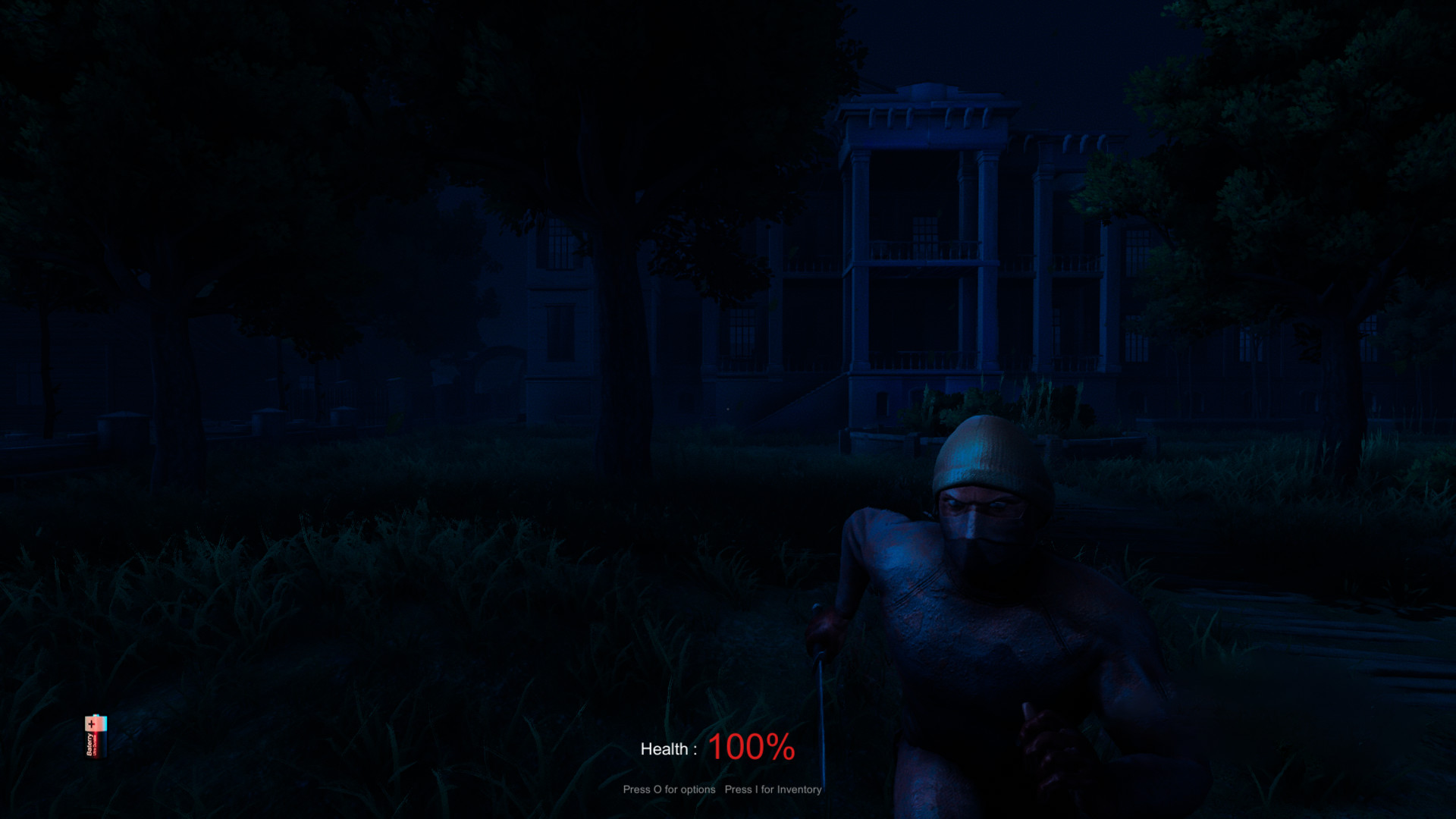 Bloodwatch screenshot 5