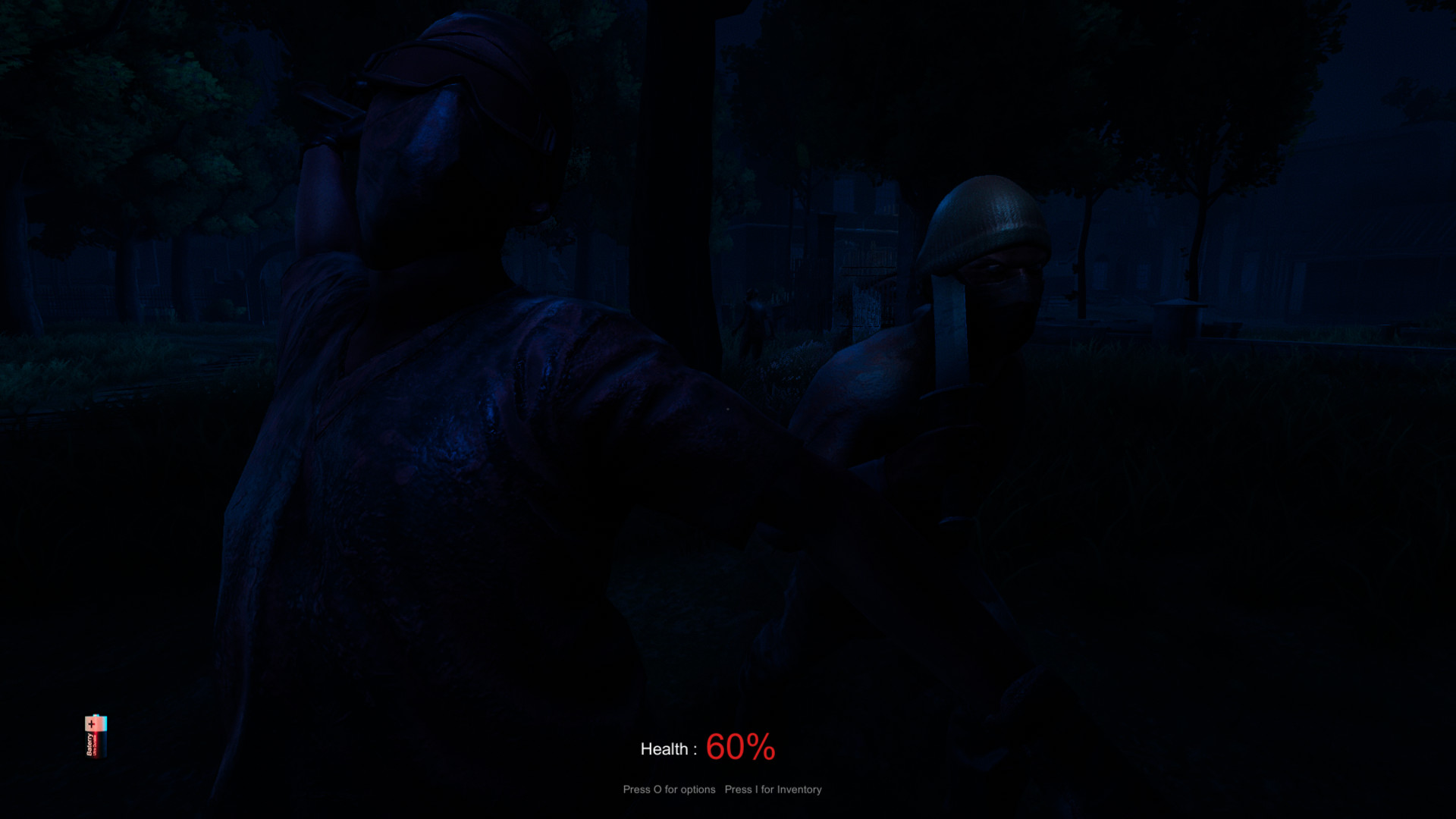 Bloodwatch screenshot 3