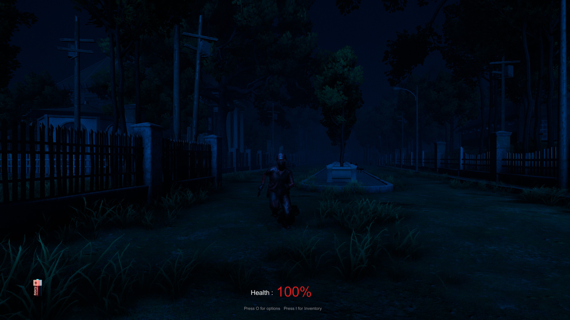 Bloodwatch screenshot 4