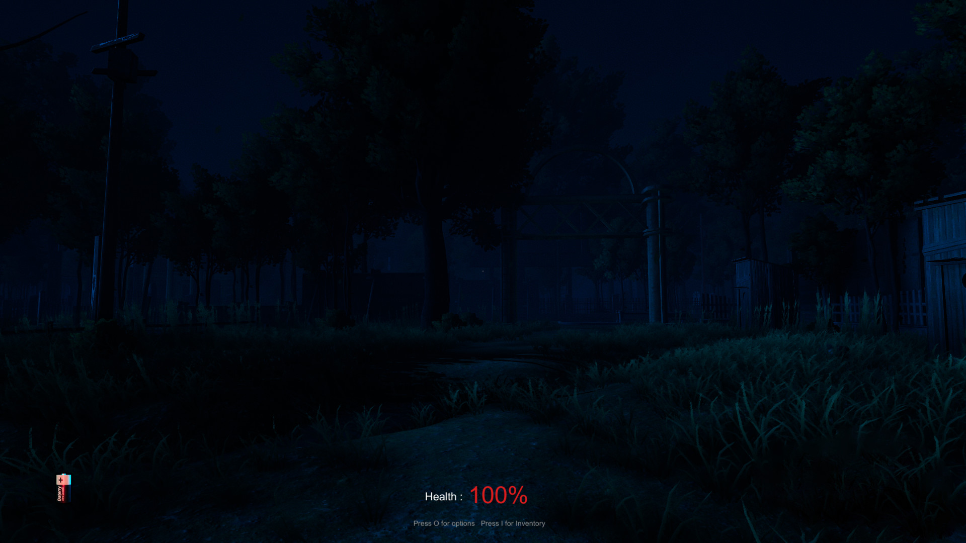 Bloodwatch screenshot 2