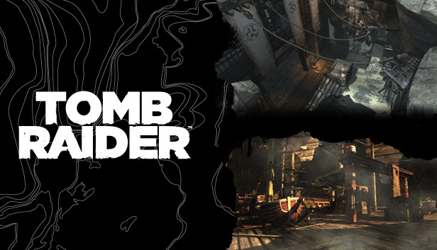 Tomb Raider: Shipwrecked Multiplayer Map Pack screenshot 1