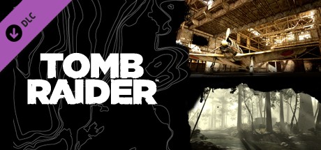 Tomb Raider: 1939 Multiplayer Map Pack