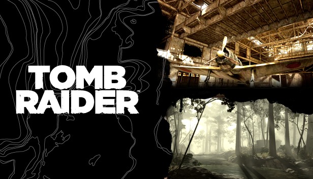 Tomb Raider: 1939 Multiplayer Map Pack screenshot 1