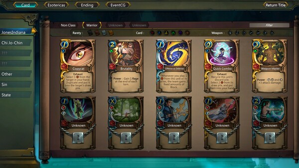 图片[9]|天外武林|Traveler of Wuxia|官方中文|Build.11889328|3.77GB|GameStellaris | 游戏群星