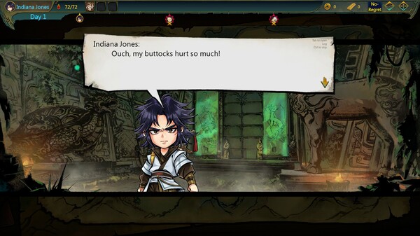 图片[3]|天外武林|Traveler of Wuxia|官方中文|Build.11889328|3.77GB|GameStellaris | 游戏群星