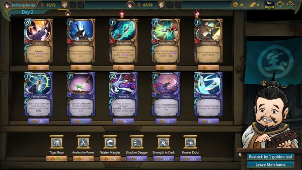 图片[8]|天外武林|Traveler of Wuxia|官方中文|Build.11889328|3.77GB|GameStellaris | 游戏群星