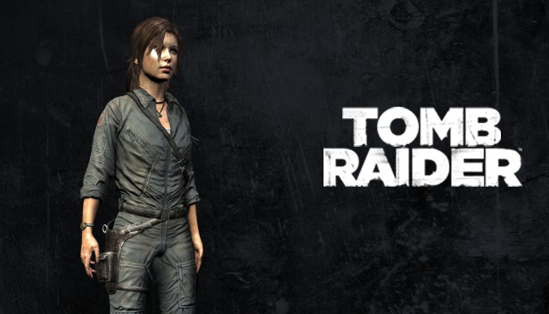 Tomb Raider: Demolition Skin screenshot 1