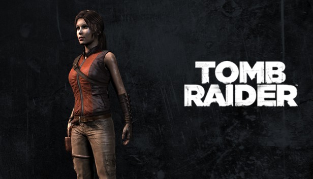 Tomb Raider: Sure-Shot Skin screenshot 1