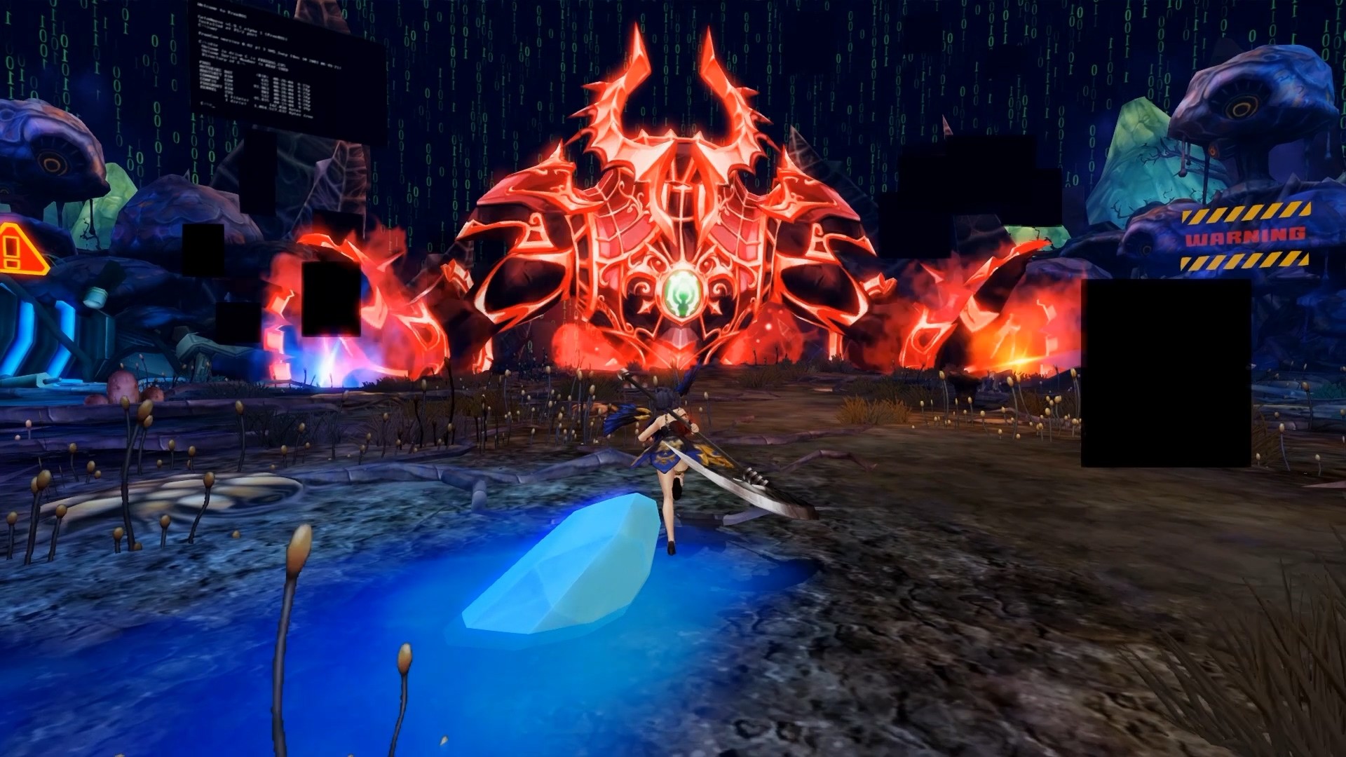 Kritika Global screenshot 7
