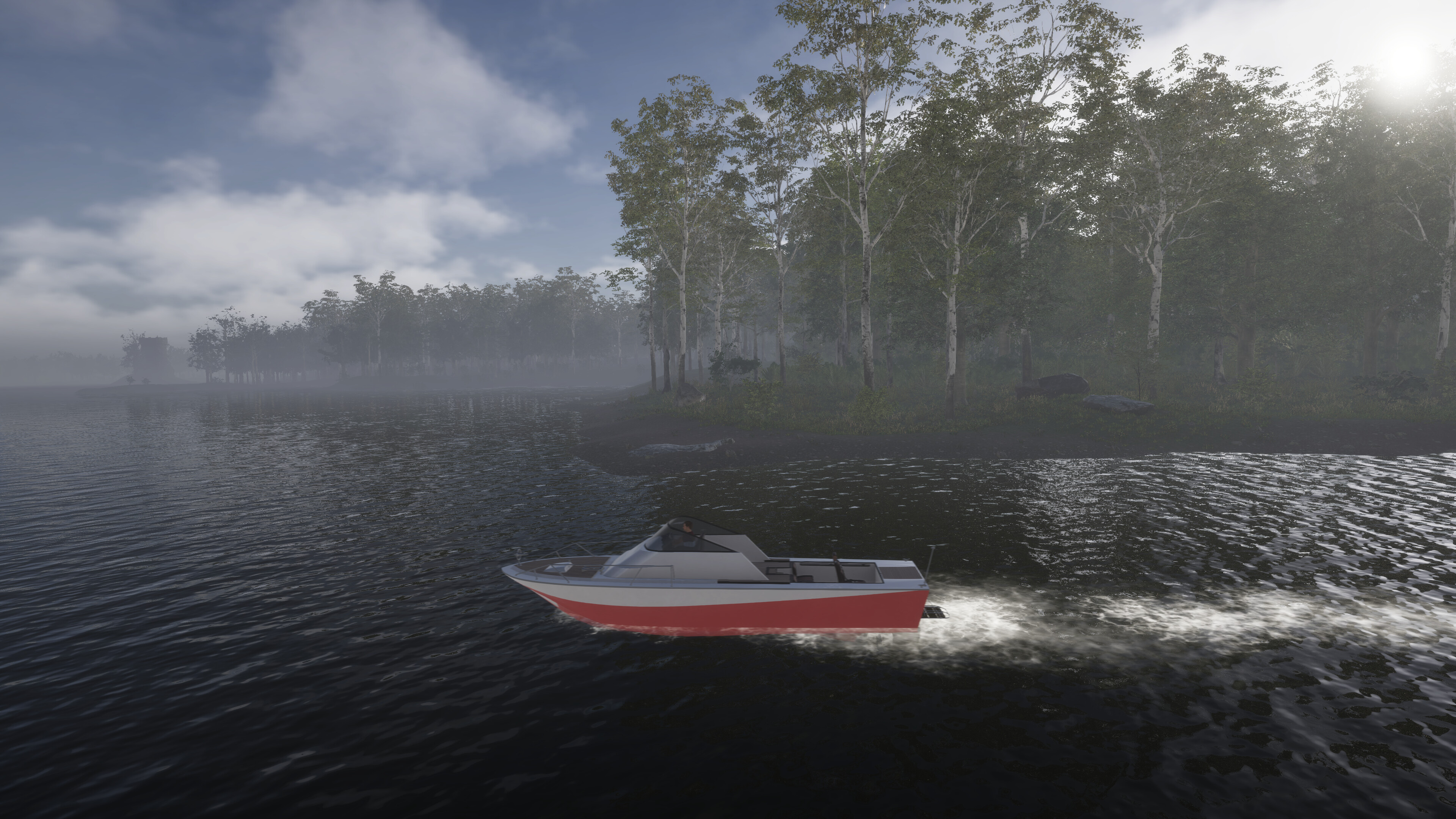 Ultimate Fishing® Simulator 3 screenshot 6