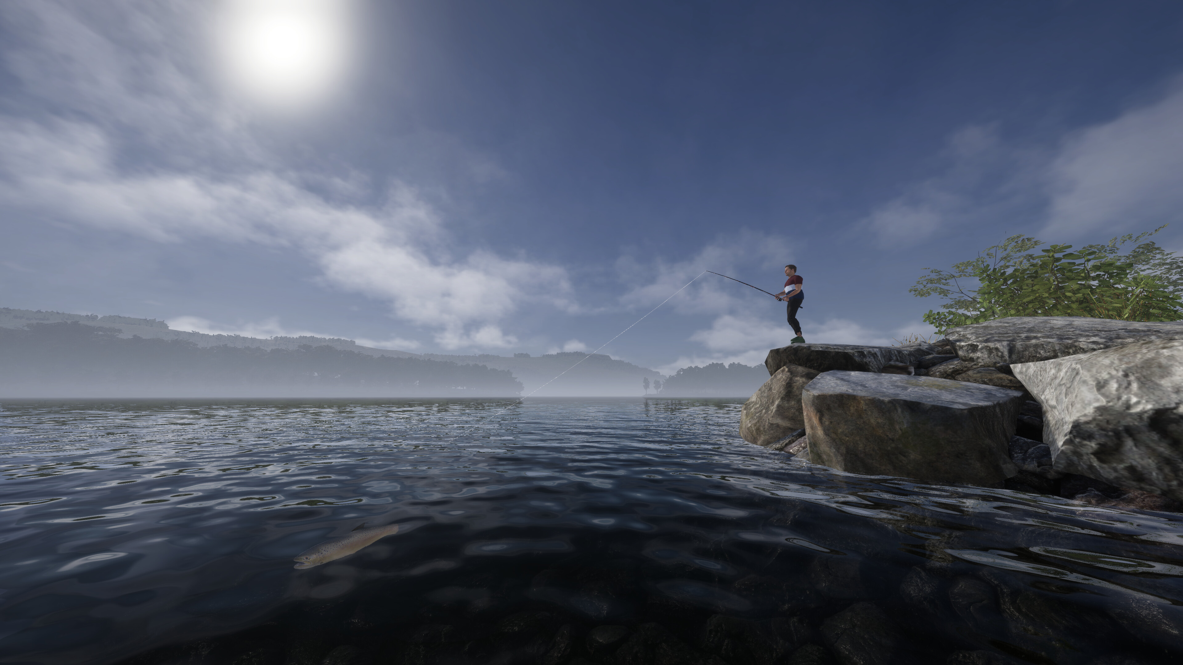Ultimate Fishing® Simulator 3 screenshot 11