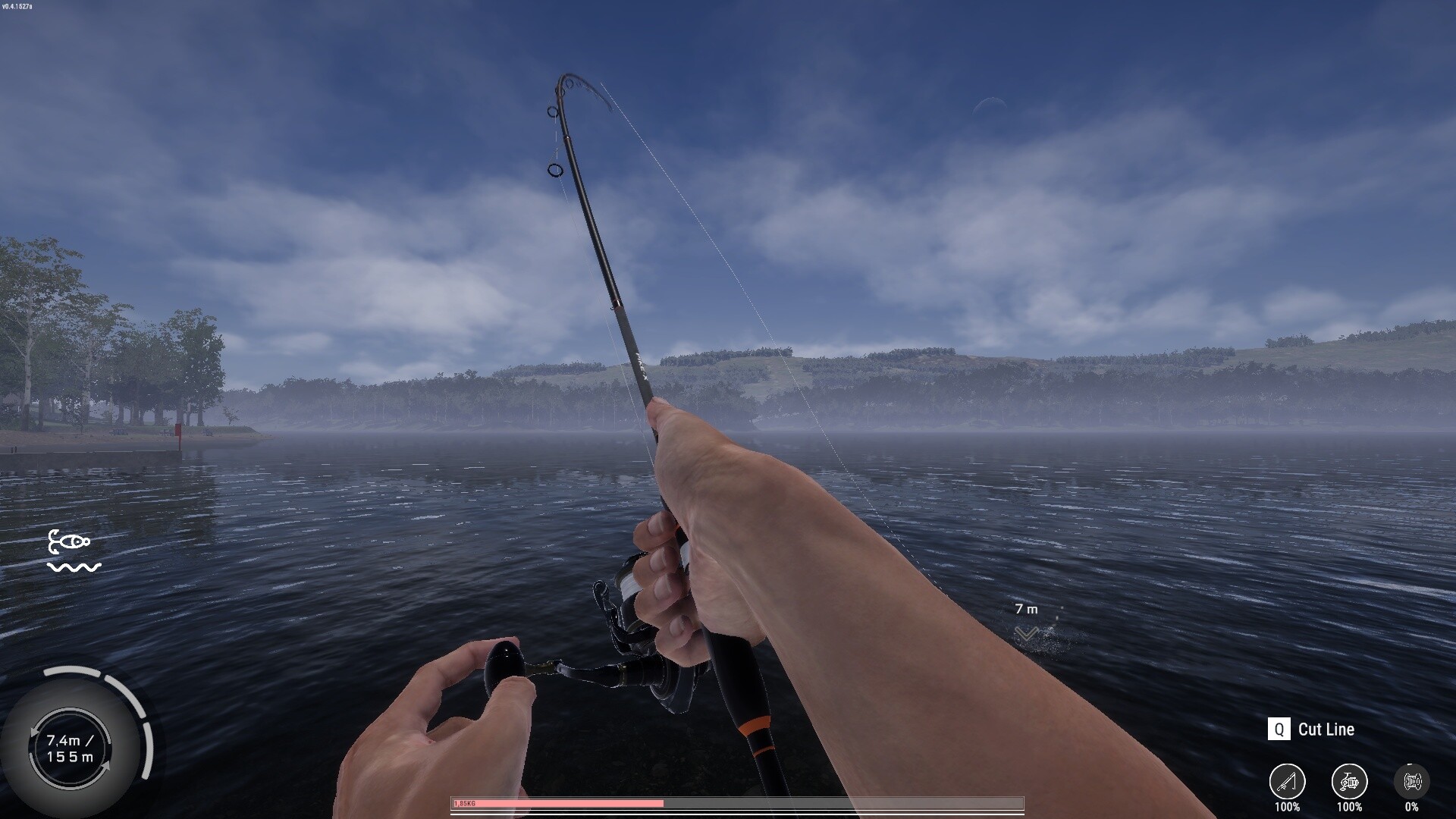 Ultimate Fishing® Simulator 3 screenshot 5