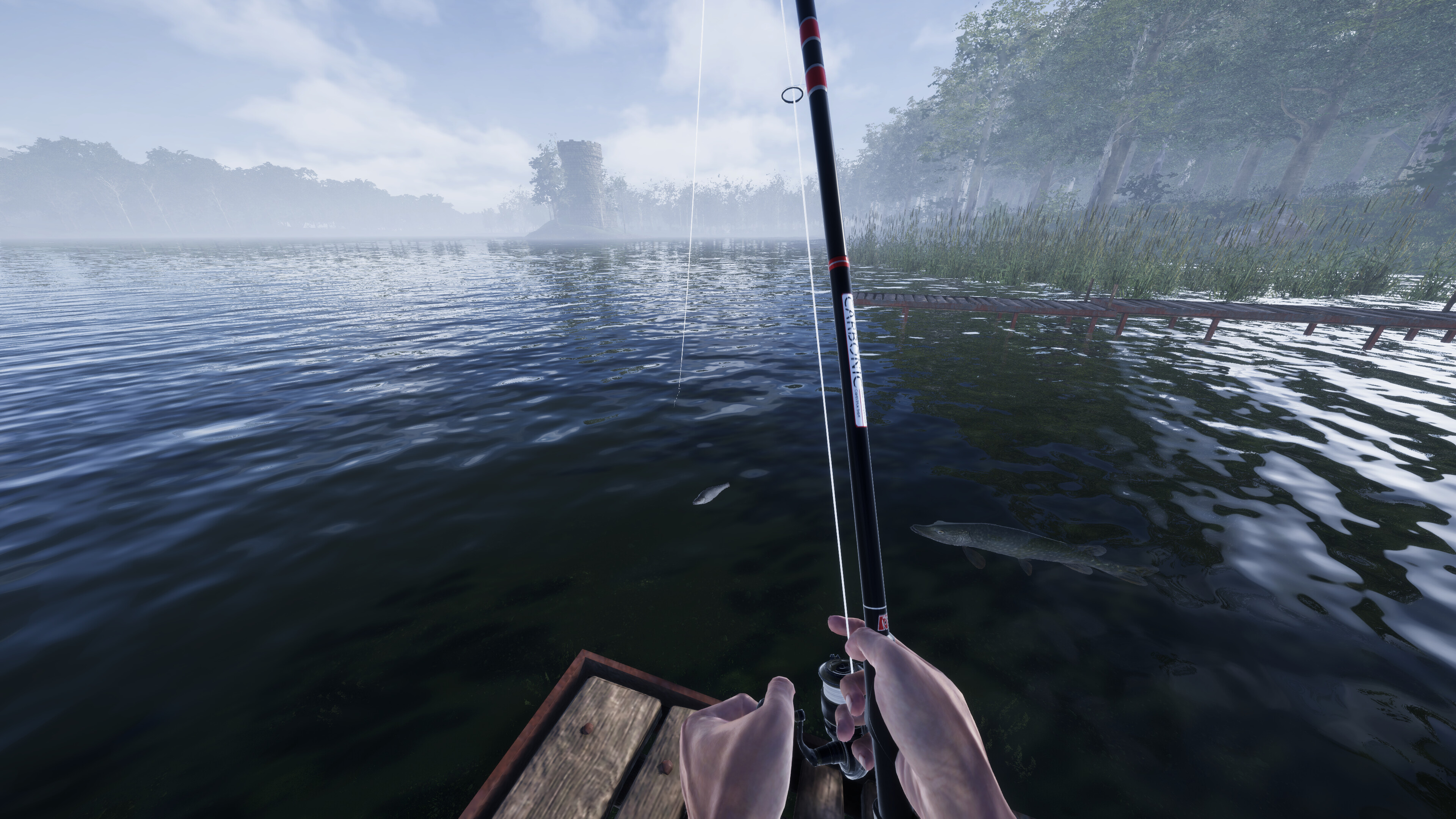 Ultimate Fishing® Simulator 3 screenshot 14