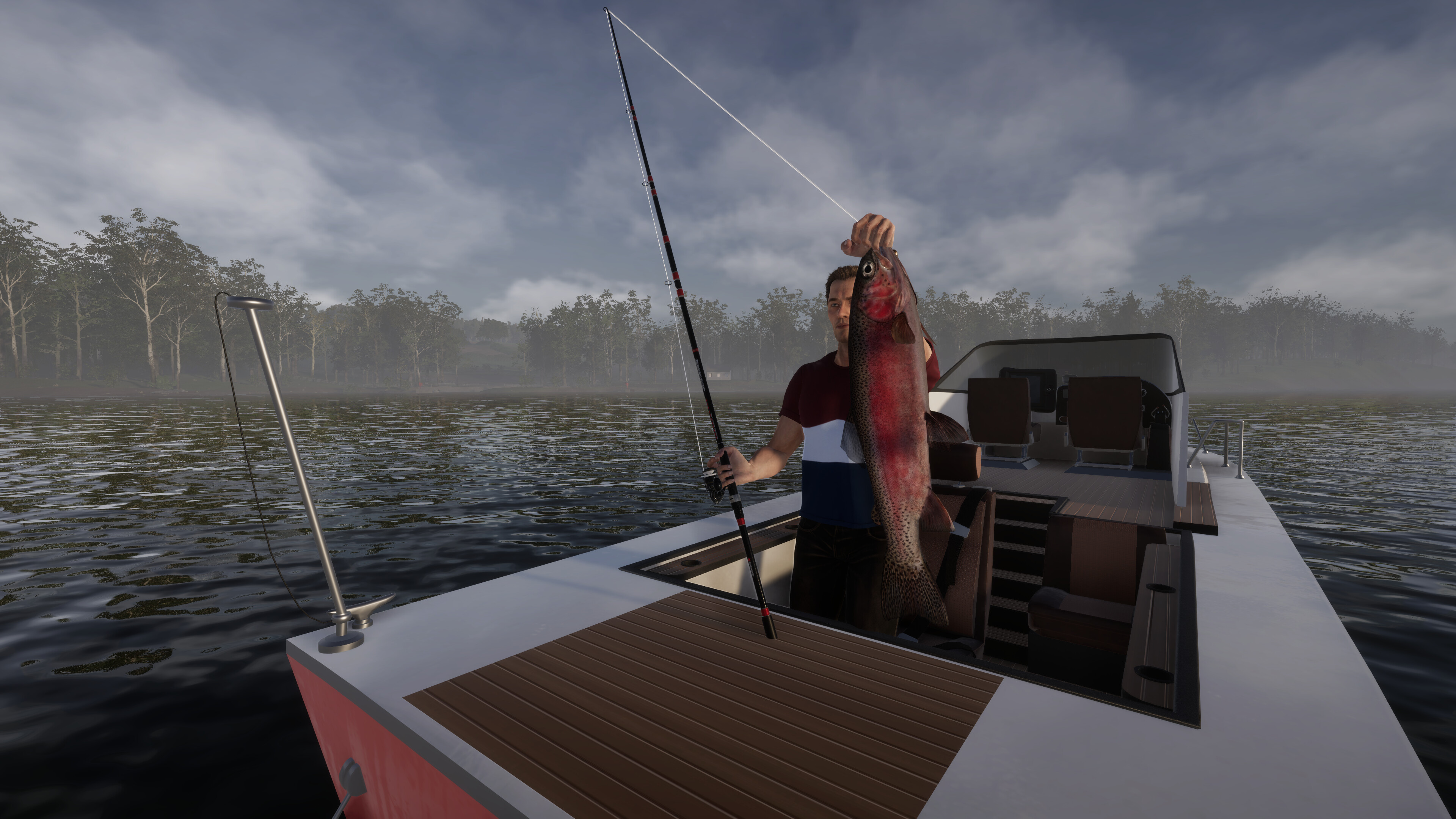 Ultimate Fishing® Simulator 3 screenshot 1