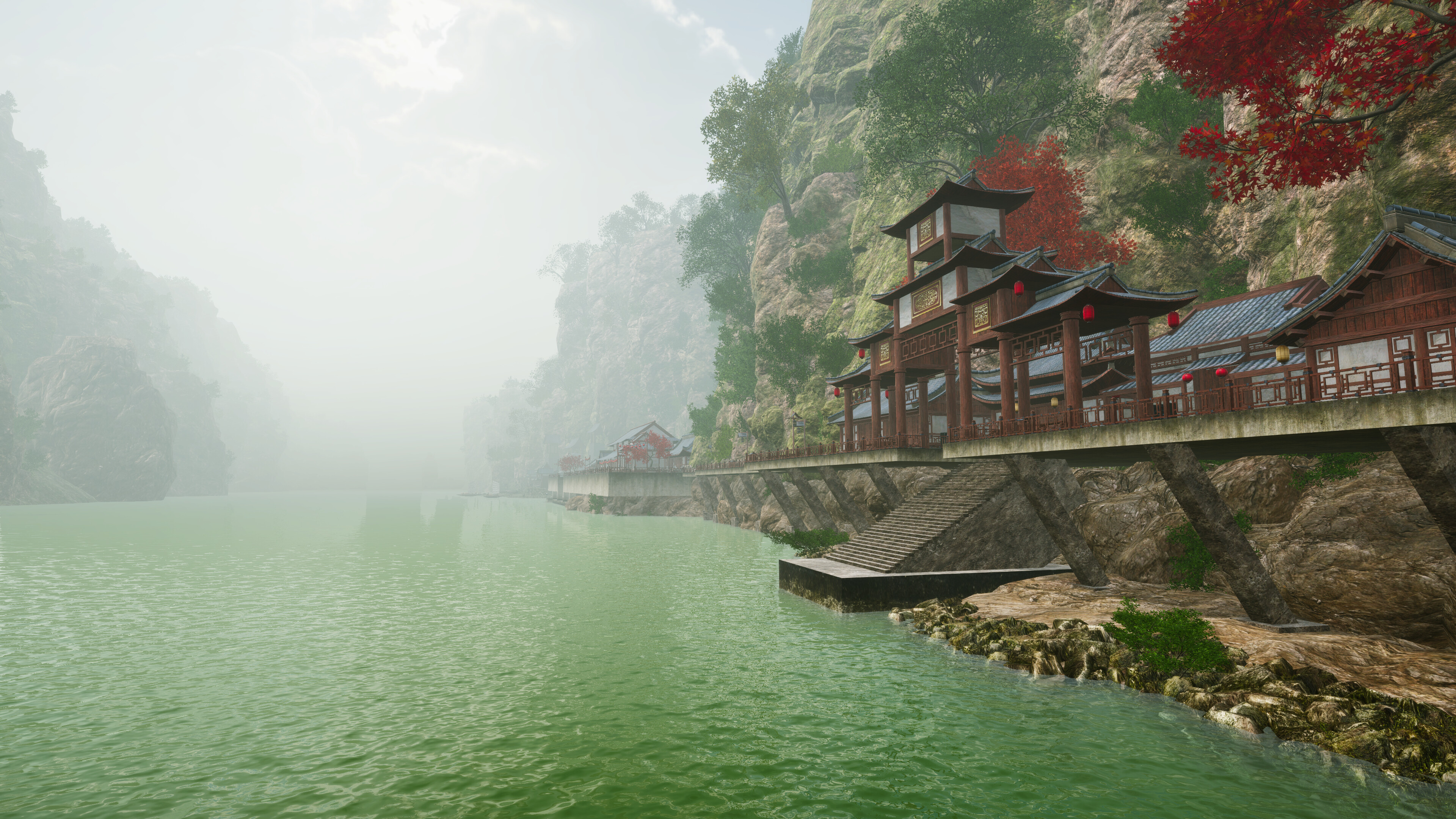 Ultimate Fishing® Simulator 3 screenshot 8