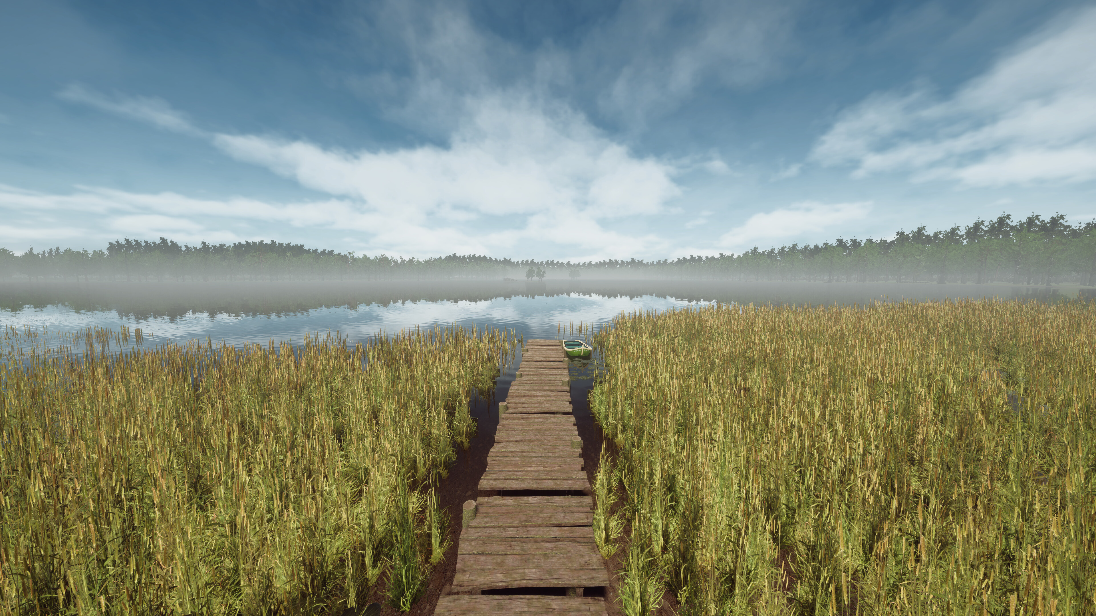 Ultimate Fishing® Simulator 3 screenshot 4