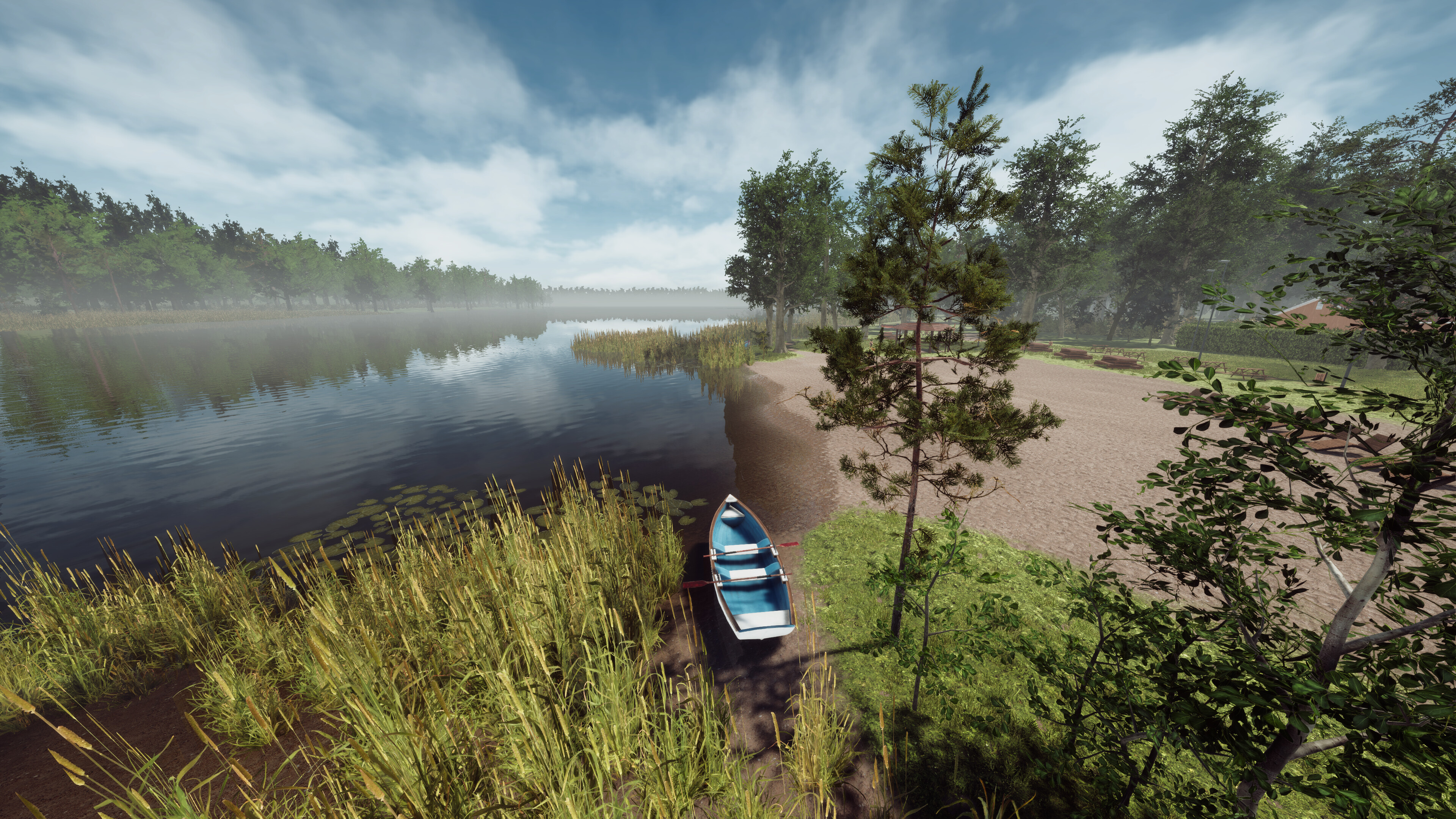 Ultimate Fishing® Simulator 3 screenshot 10