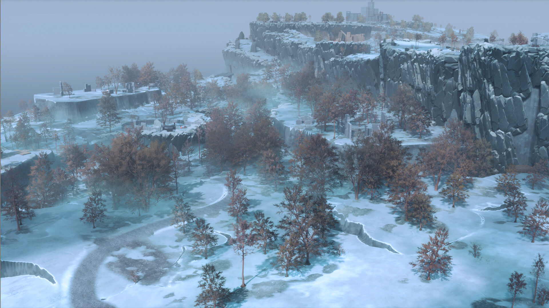 Wardogz screenshot 10