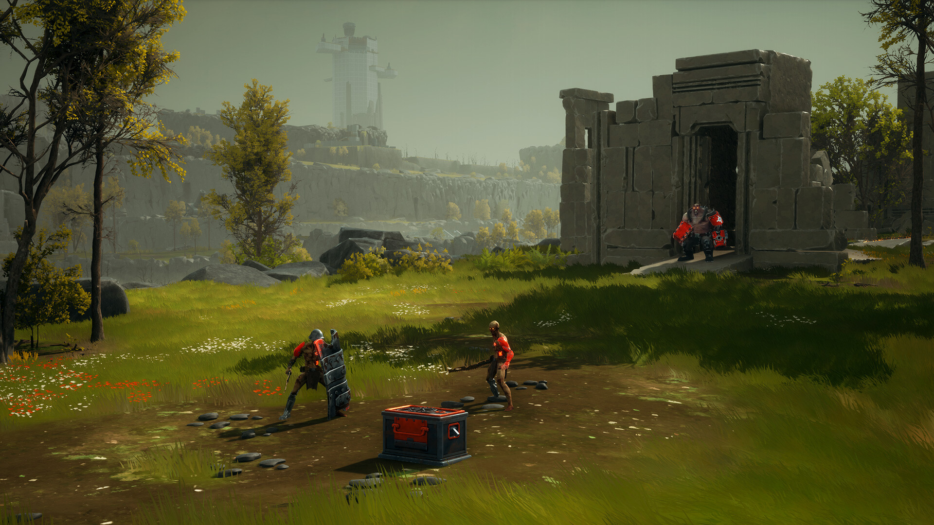 Wardogz screenshot 8