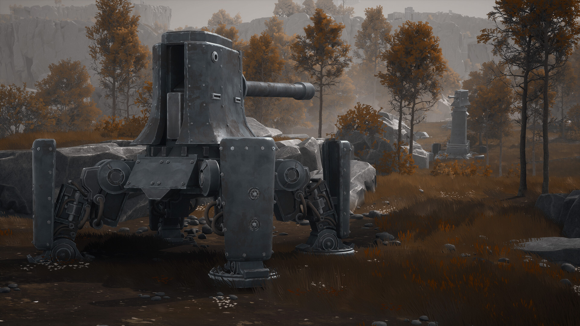 Wardogz screenshot 9