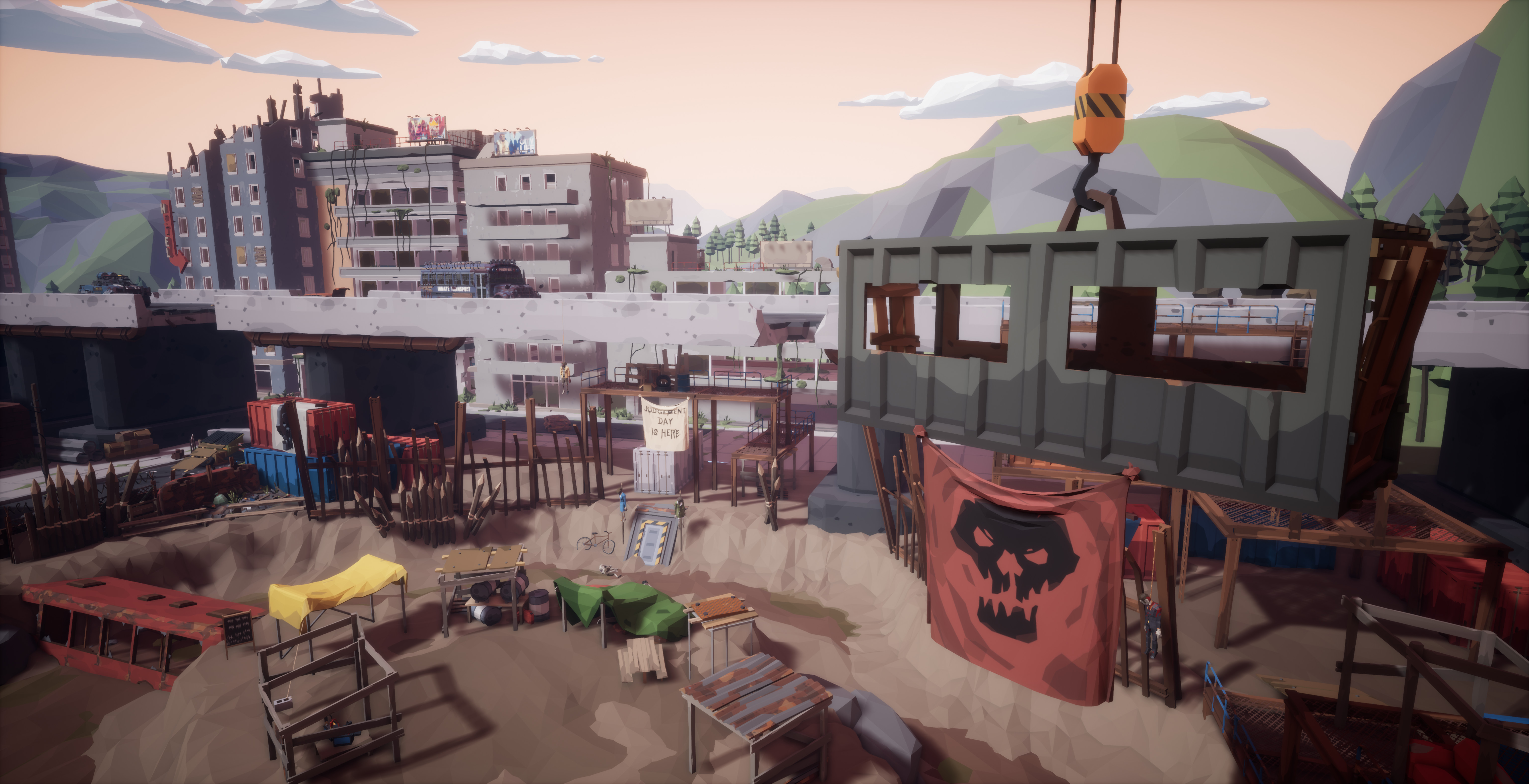 瘟疫清零计划 Project Zero screenshot 9