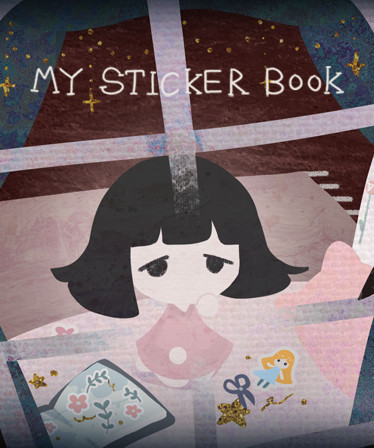 My Sticker Book