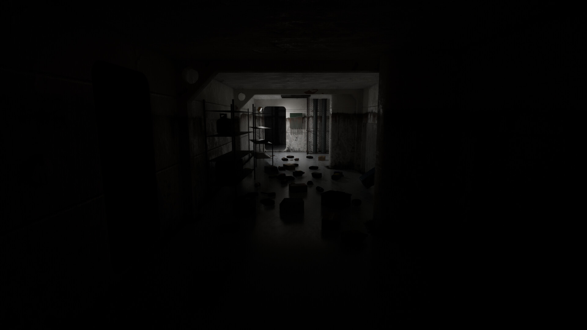 Lazaret screenshot 14