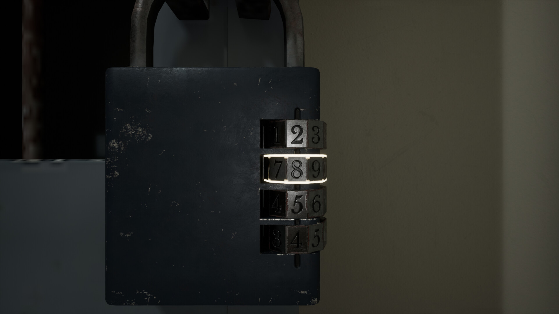 Lazaret screenshot 15