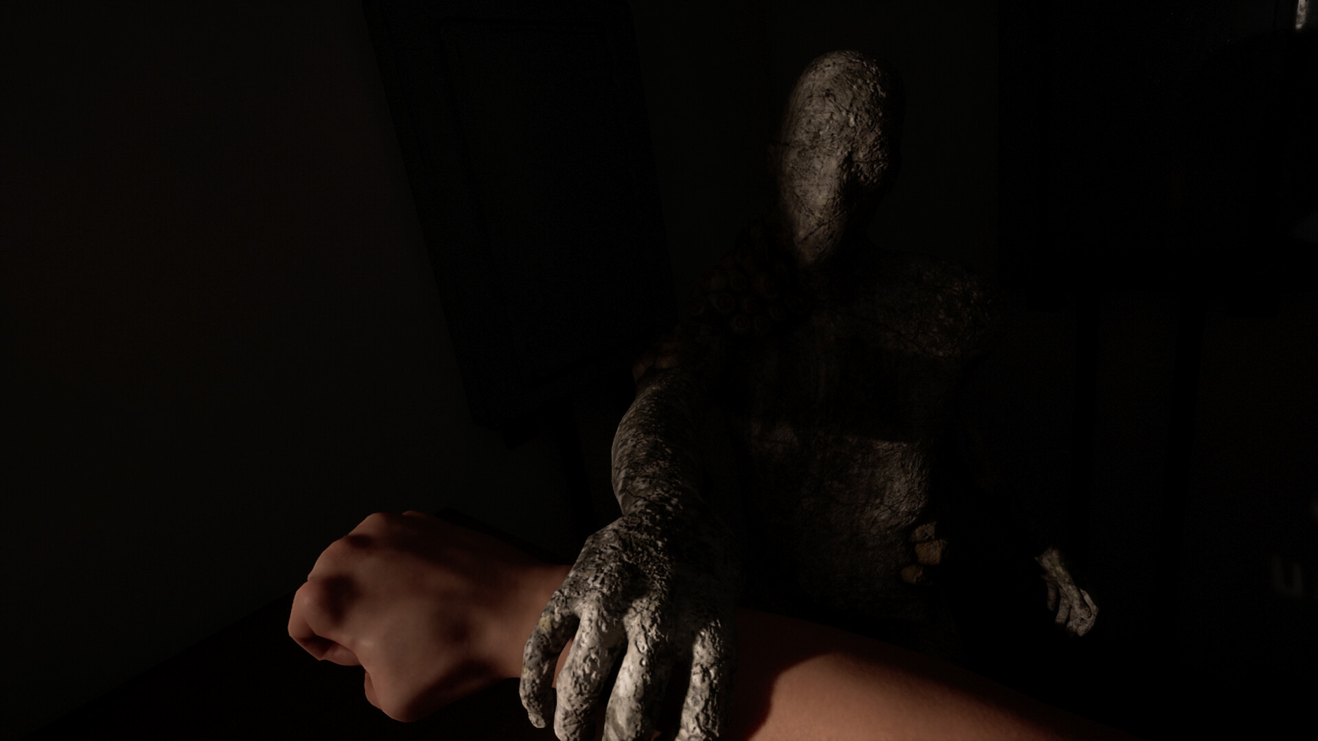 Lazaret screenshot 3