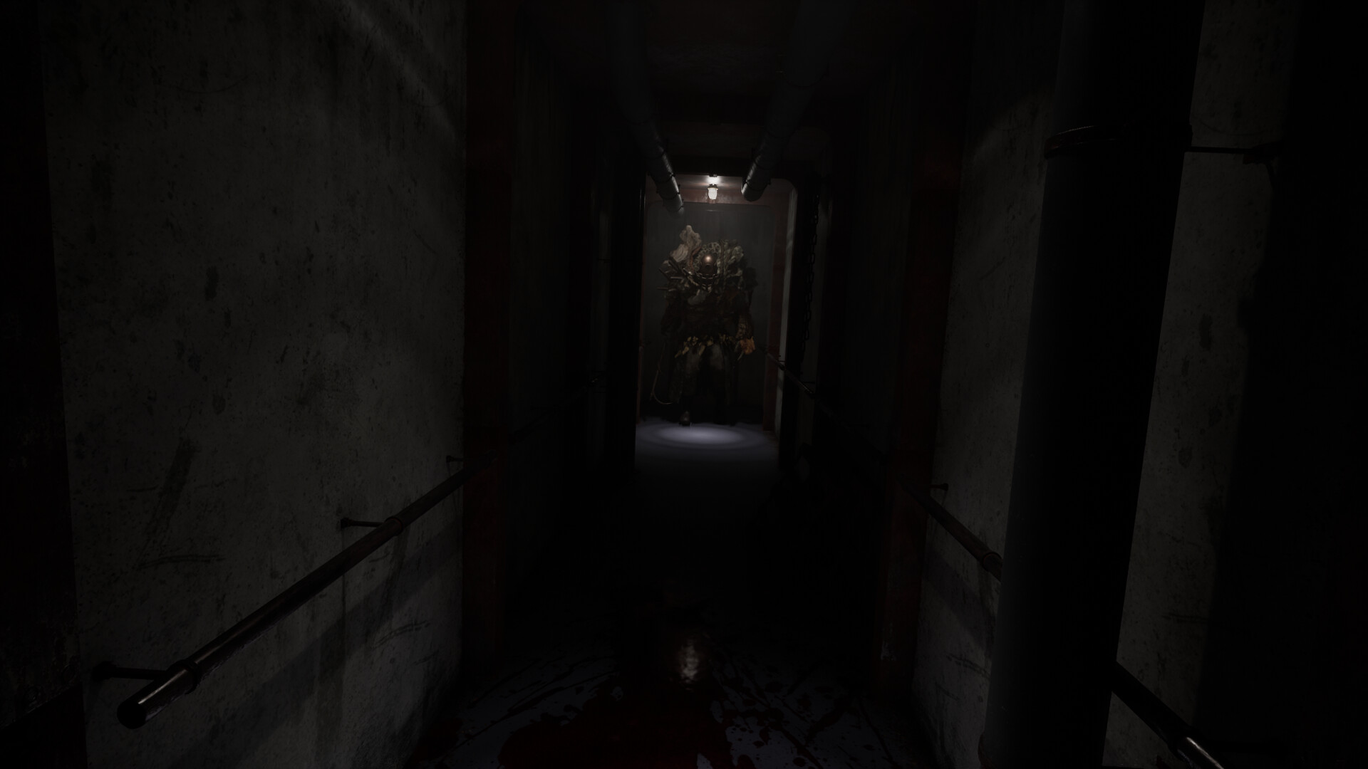 Lazaret screenshot 17
