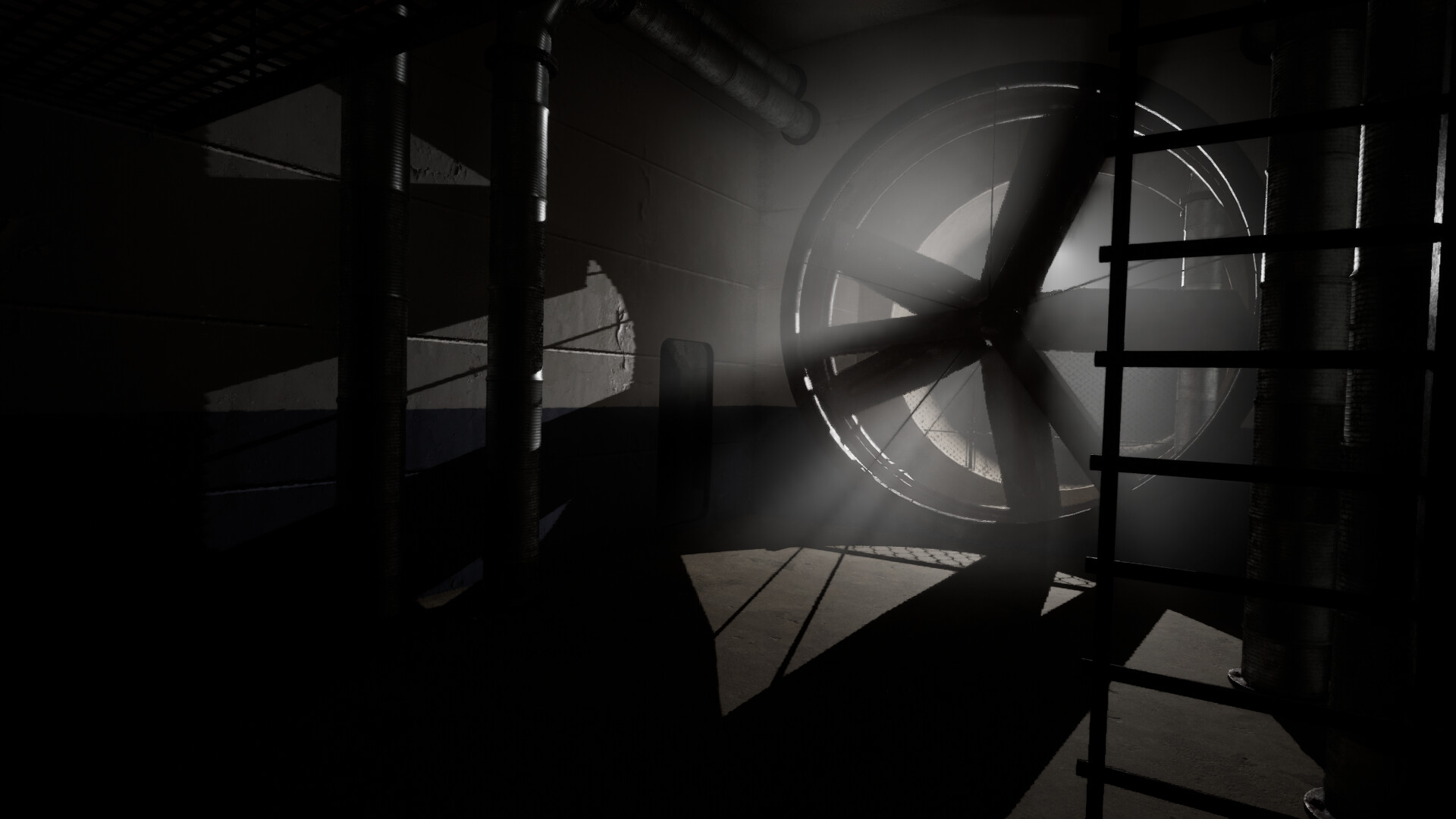 Lazaret screenshot 12
