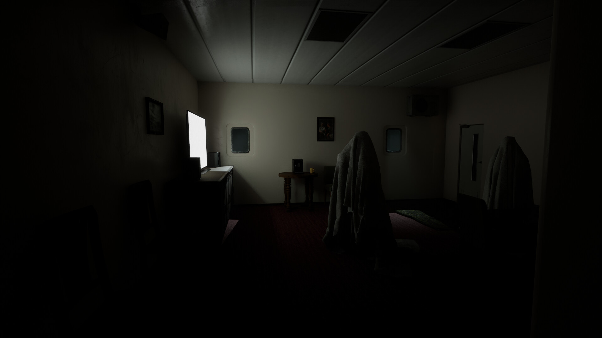 Lazaret screenshot 16