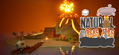 Natural Disasters — header artwork