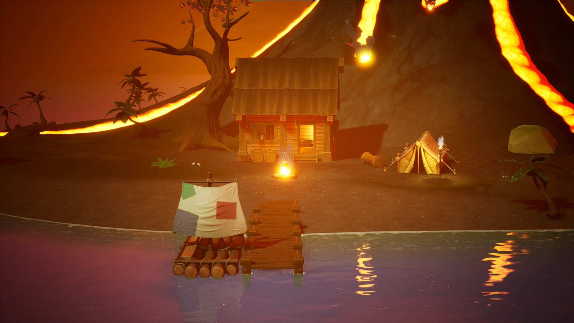 Natural Disasters screenshot 6