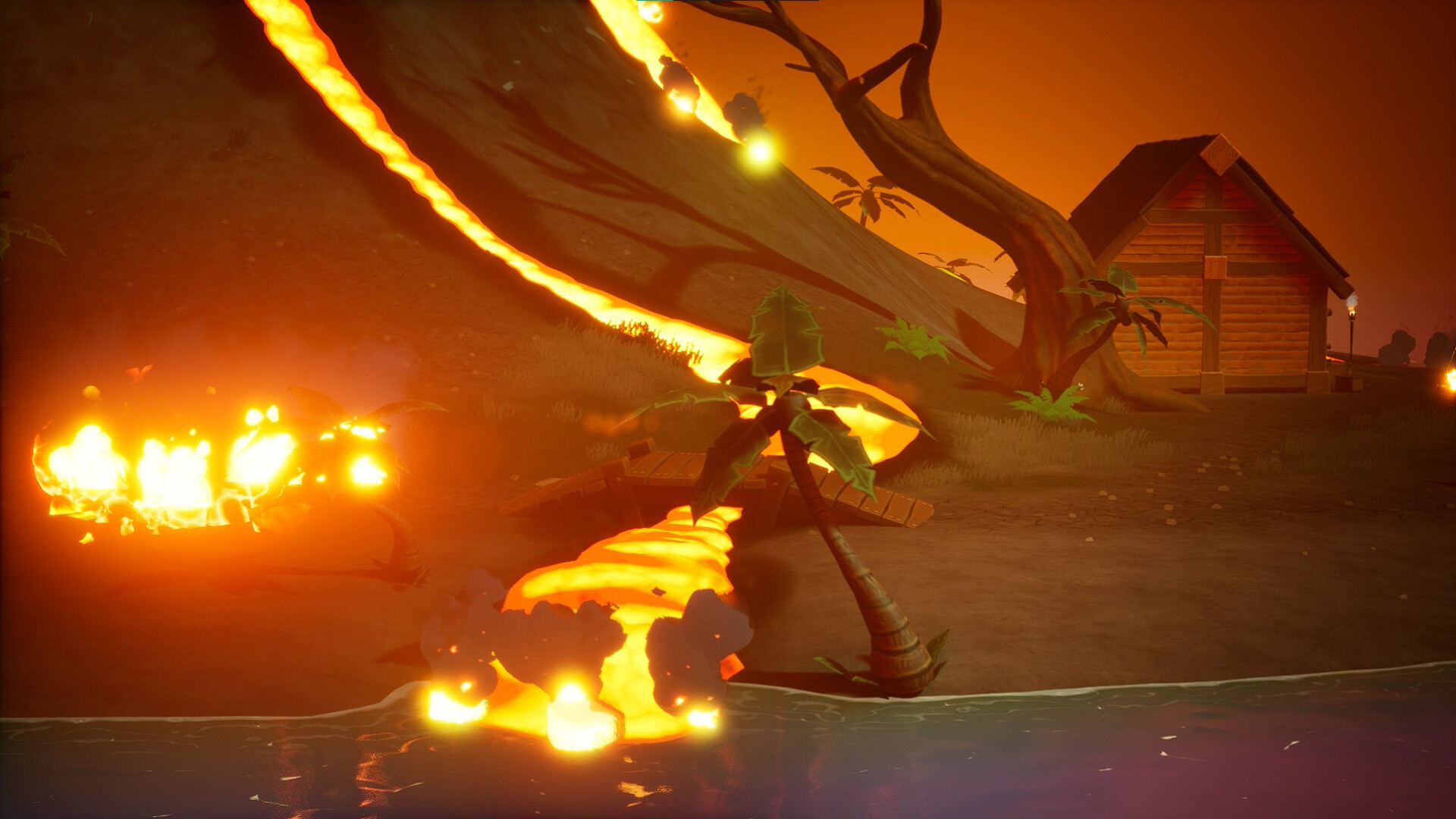 Natural Disasters screenshot 9