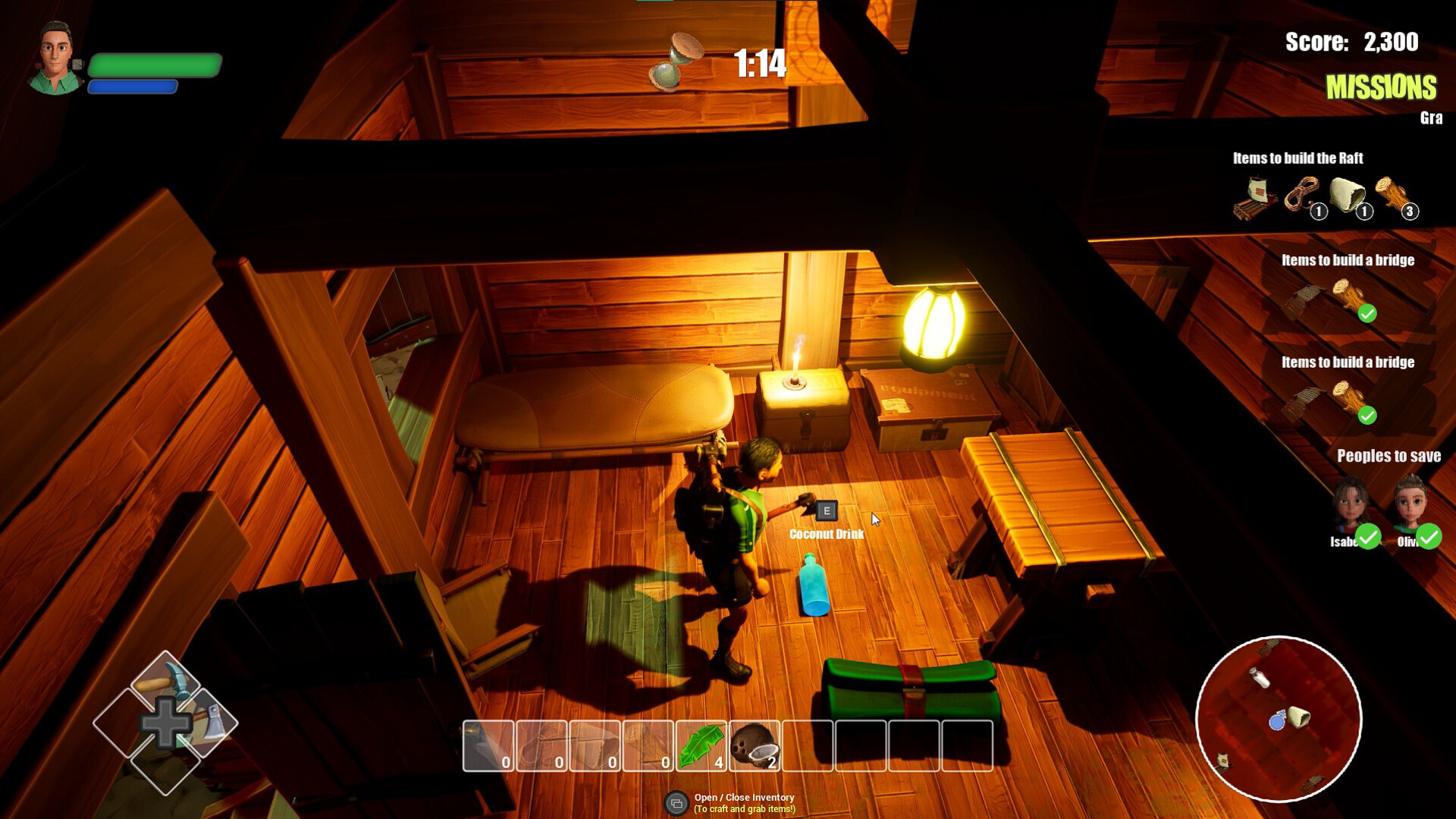Natural Disasters screenshot 10
