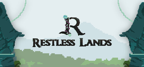 Restless Lands Cover Image