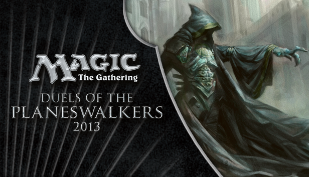 Magic: The Gathering - 2013 Deck Pack 2 screenshot 1