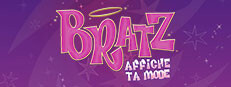 Bratz™ : Affiche ta mode