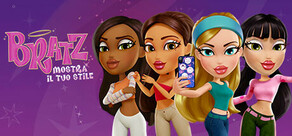 Bratz™: Mostra il tuo stile