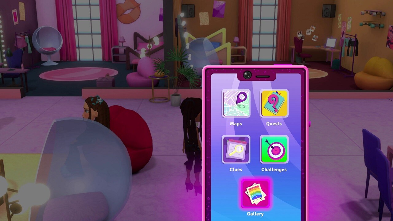 Bratz™: Flaunt your fashion screenshot 5