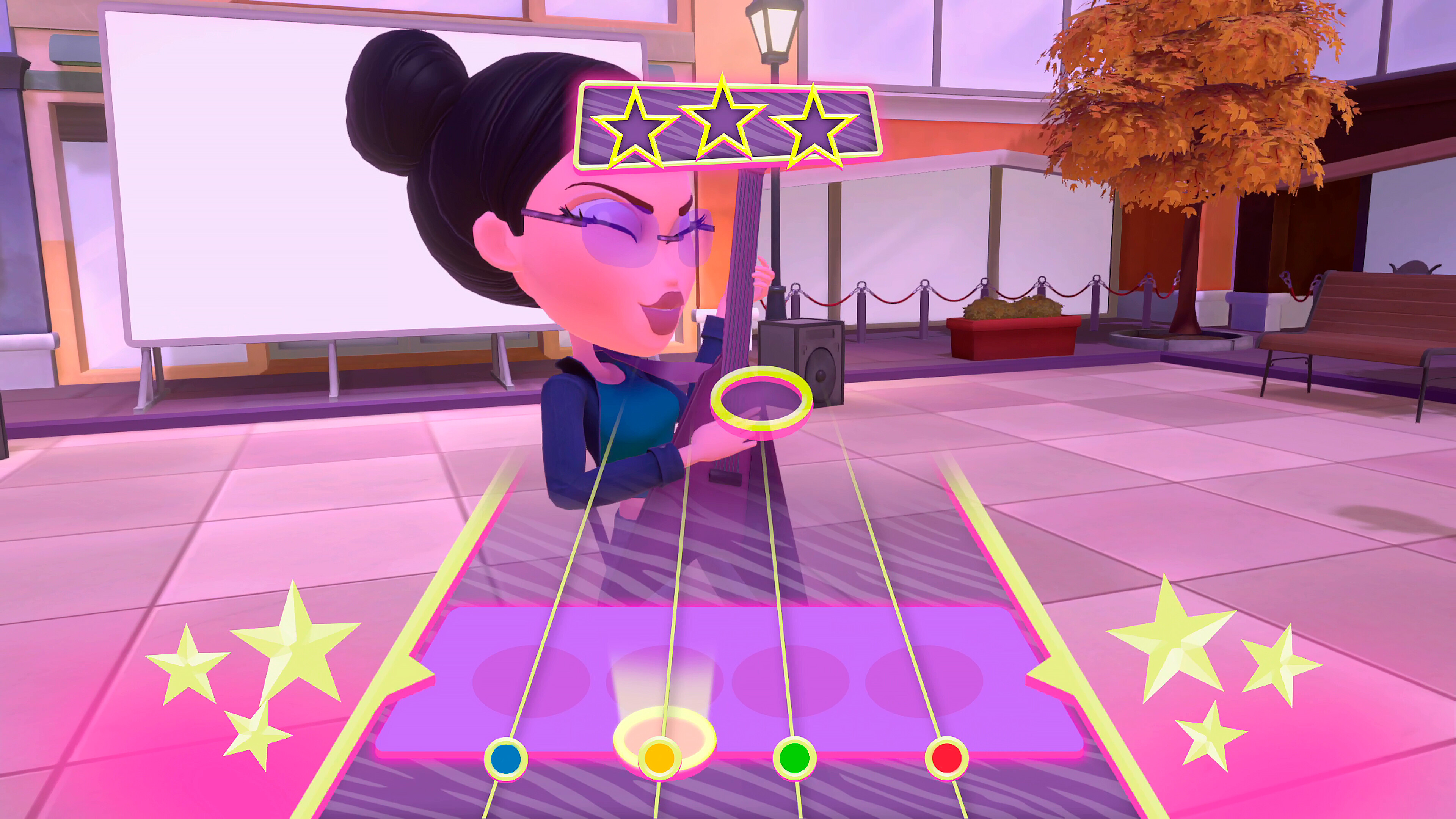 Bratz™: Flaunt your fashion screenshot 7