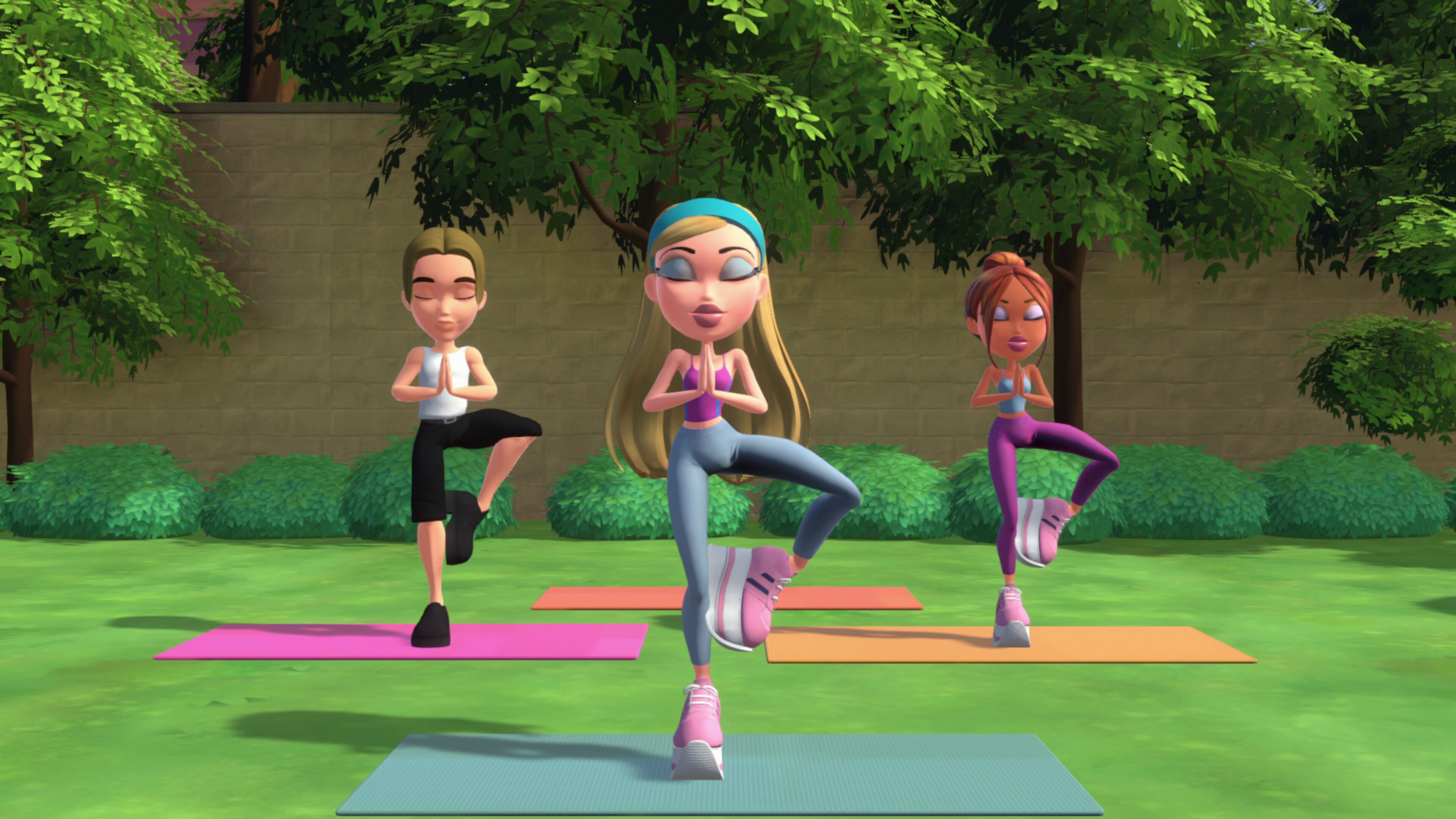 Bratz™: Flaunt your fashion screenshot 9