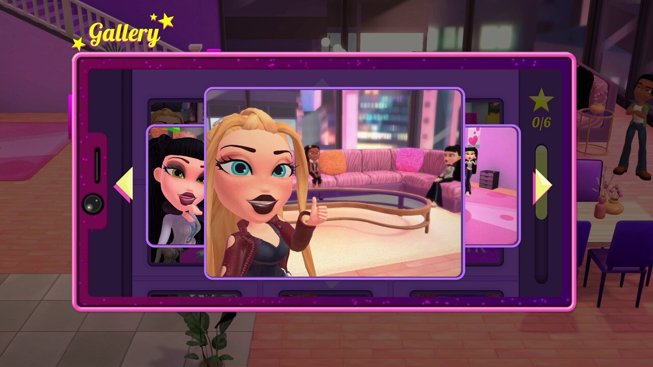 Bratz™: Flaunt your fashion screenshot 2
