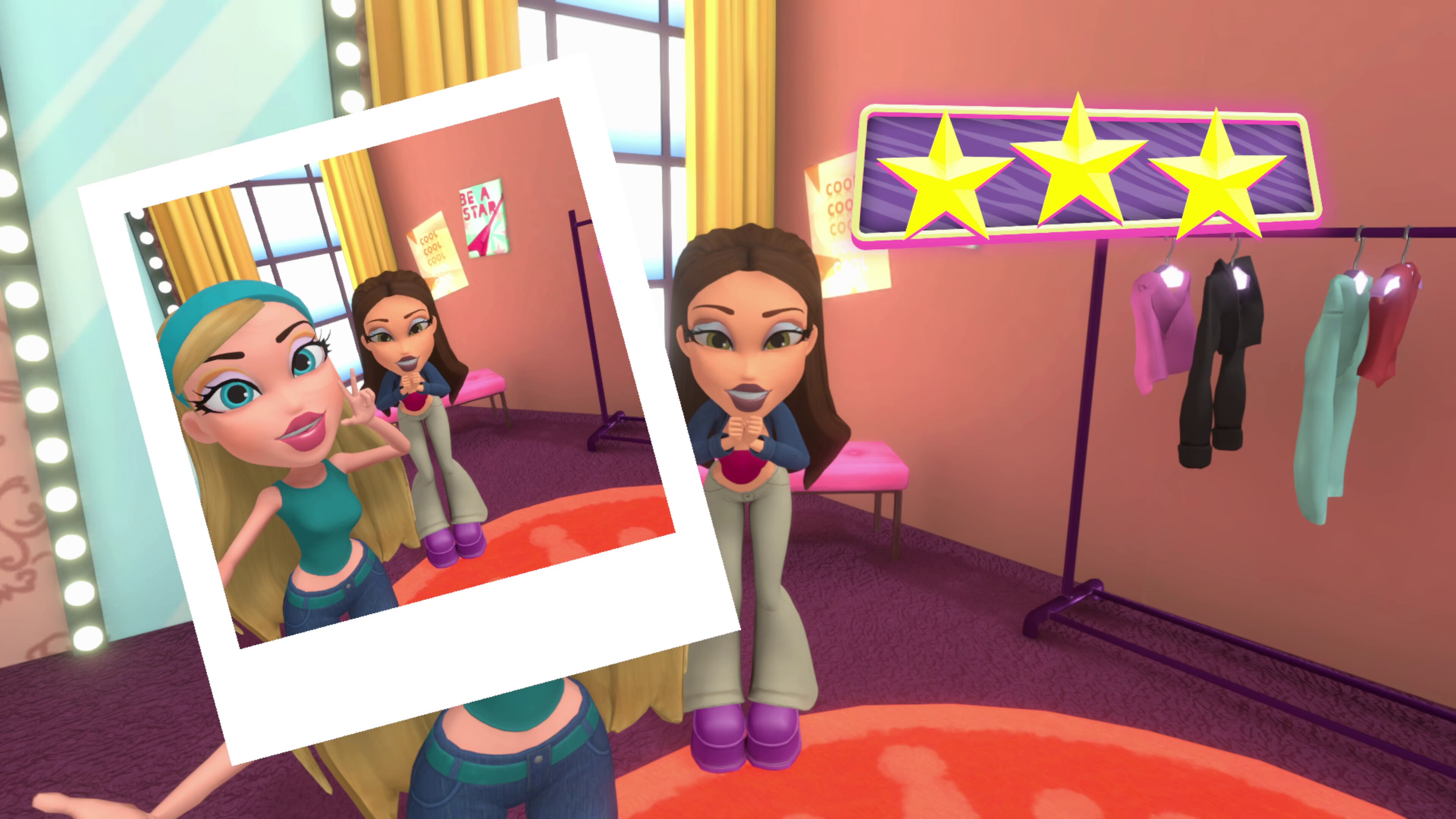 Bratz™: Flaunt your fashion screenshot 8